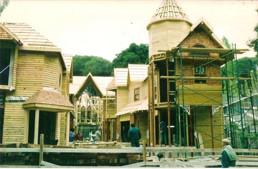 You are currently viewing El secreto del Paseo de las Victorias